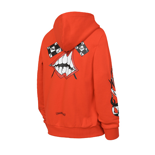 Chrome Hearts Hoodie K10