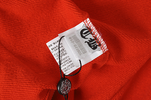 Chrome Hearts Hoodie K10