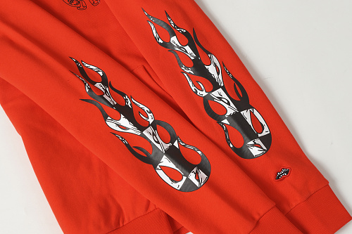 Chrome Hearts Hoodie K10