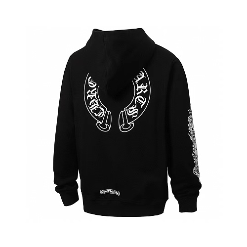 Chrome Hearts Hoodie K13