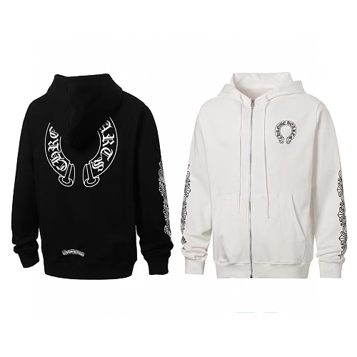 Chrome Hearts Hoodie K13