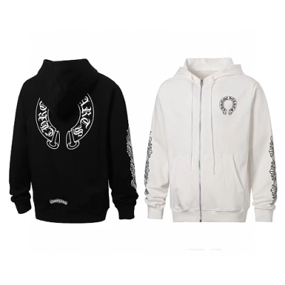 Chrome Hearts Hoodie K13 01