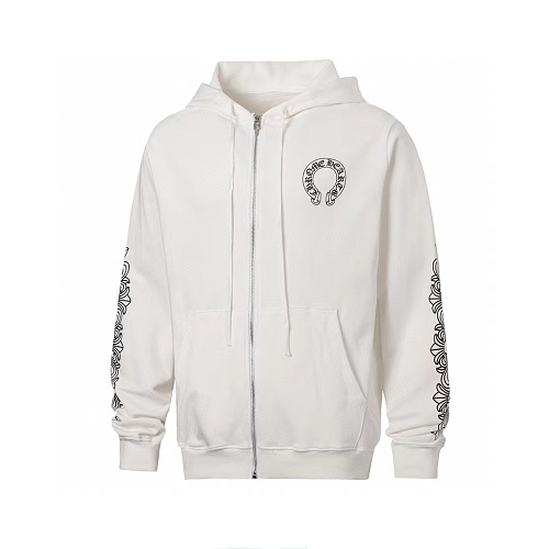 Chrome Hearts Hoodie K13
