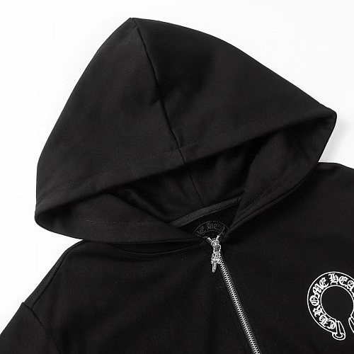 Chrome Hearts Hoodie K13
