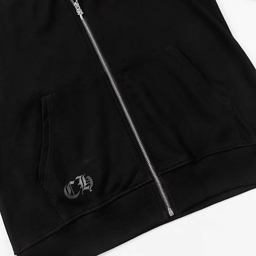 Chrome Hearts Hoodie K13