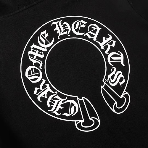 Chrome Hearts Hoodie K13