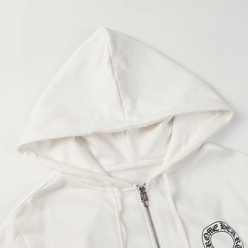 Chrome Hearts Hoodie K13