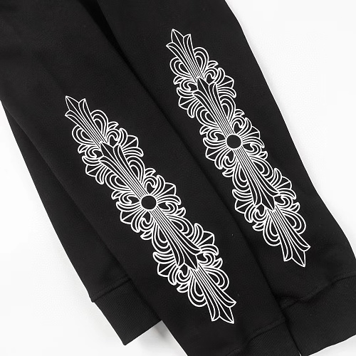 Chrome Hearts Hoodie K13