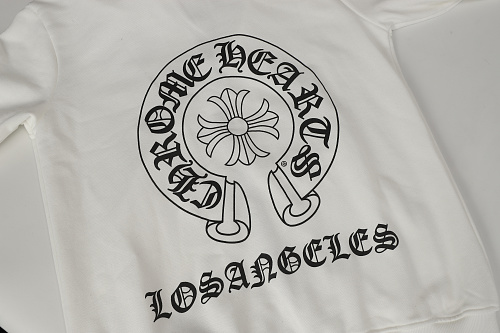 Chrome Hearts Hoodie K14