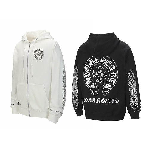 Chrome Hearts Hoodie K14