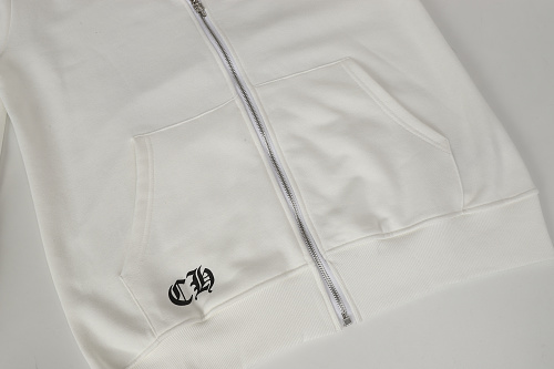Chrome Hearts Hoodie K14