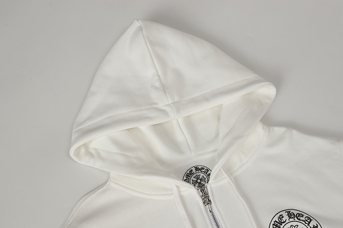 Chrome Hearts Hoodie K14