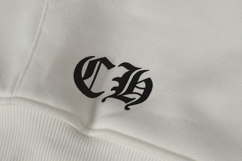Chrome Hearts Hoodie K14