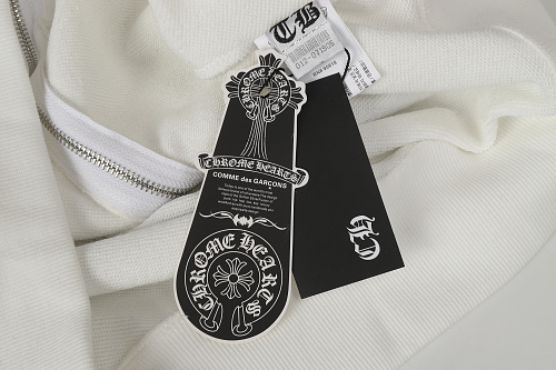 Chrome Hearts Hoodie K14