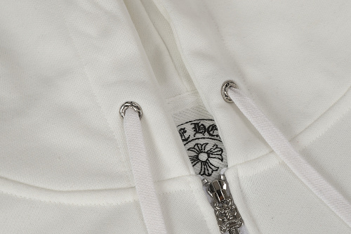 Chrome Hearts Hoodie K14