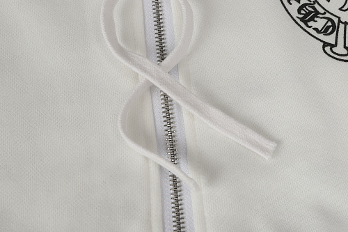 Chrome Hearts Hoodie K14
