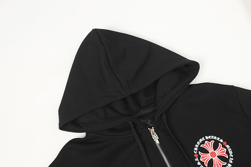Chrome Hearts Hoodie K15