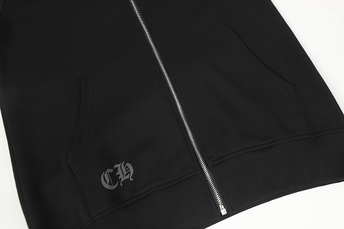 Chrome Hearts Hoodie K15
