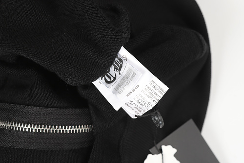 Chrome Hearts Hoodie K15