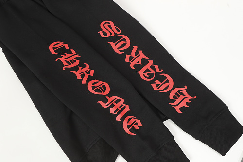 Chrome Hearts Hoodie K15