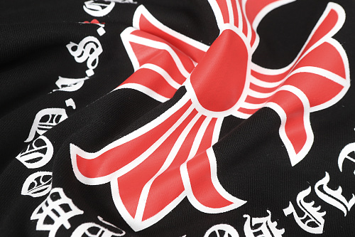 Chrome Hearts Hoodie K15