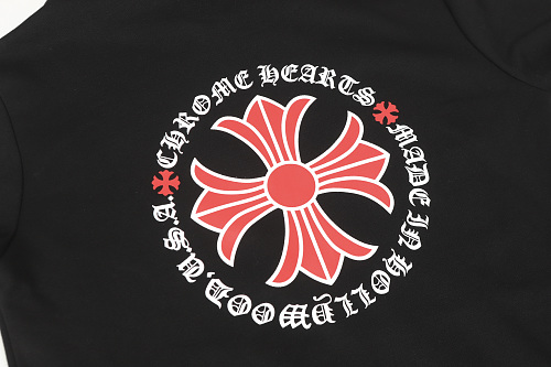Chrome Hearts Hoodie K15