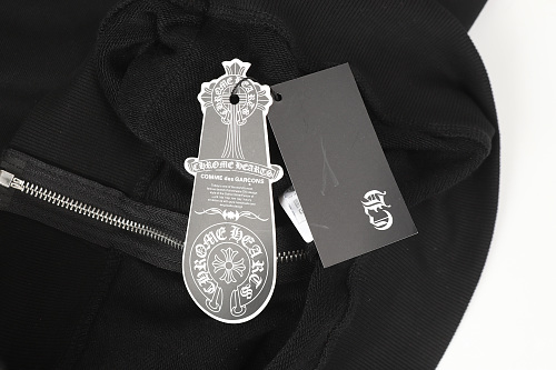 Chrome Hearts Hoodie K15