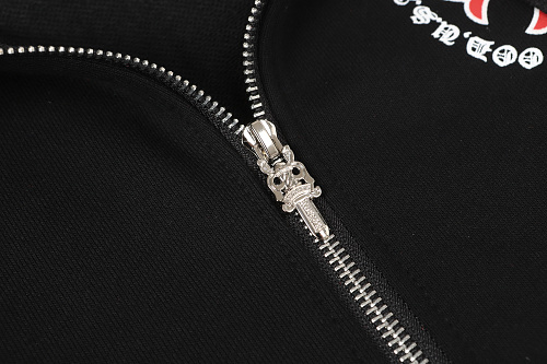 Chrome Hearts Hoodie K15