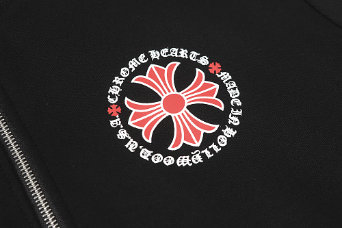 Chrome Hearts Hoodie K15