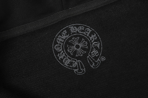 Chrome Hearts Hoodie K15