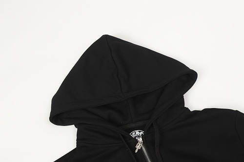 Chrome Hearts Hoodie K17