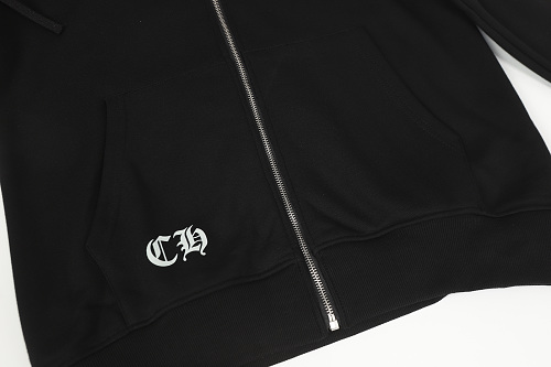 Chrome Hearts Hoodie K17