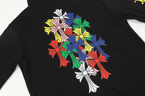Chrome Hearts Hoodie K17