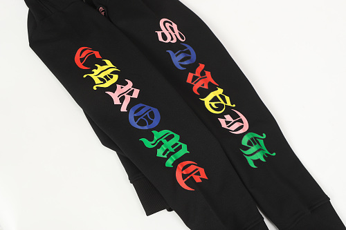 Chrome Hearts Hoodie K17