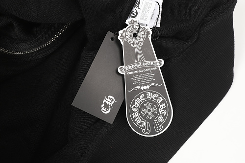 Chrome Hearts Hoodie K17