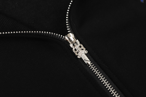 Chrome Hearts Hoodie K17