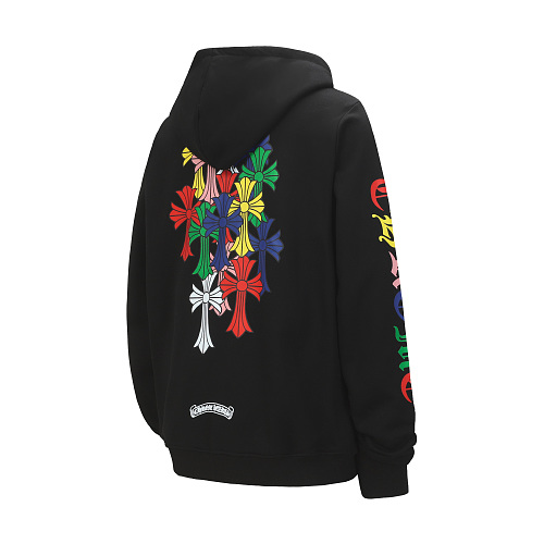 Chrome Hearts Hoodie K17