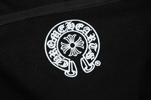 Chrome Hearts Hoodie K17