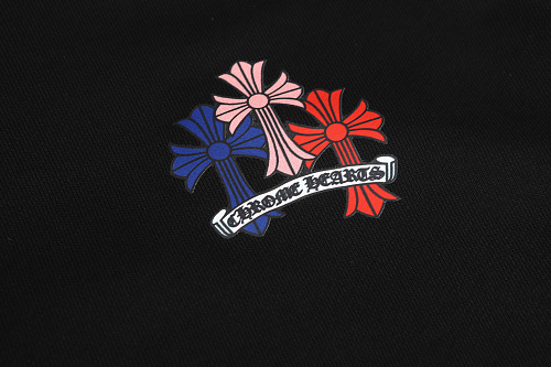 Chrome Hearts Hoodie K17