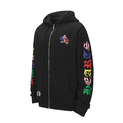 Chrome Hearts Hoodie K17