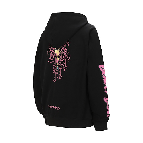 Chrome Hearts Hoodie k18