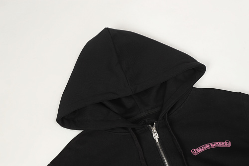 Chrome Hearts Hoodie k18