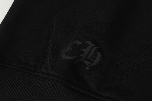Chrome Hearts Hoodie k18