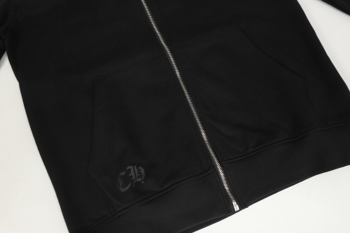 Chrome Hearts Hoodie k18