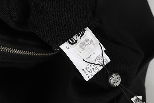 Chrome Hearts Hoodie k18