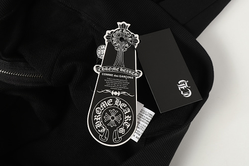 Chrome Hearts Hoodie k18