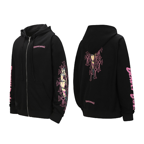 Chrome Hearts Hoodie k18