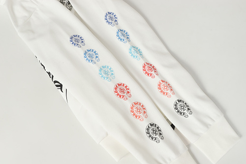 Chrome Hearts Hoodie K19