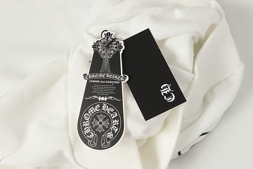 Chrome Hearts Hoodie K19