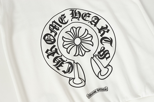Chrome Hearts Hoodie K19